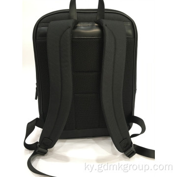 Эркектердин рюкзактары Business Casual Light Computer сумкасы